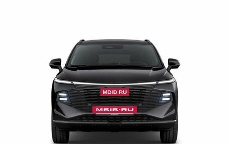 Haval F7x, 2025 год, 3 549 000 рублей, 2 фотография