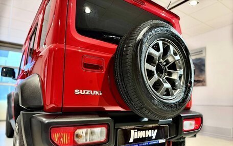 Suzuki Jimny, 2024 год, 3 449 000 рублей, 6 фотография