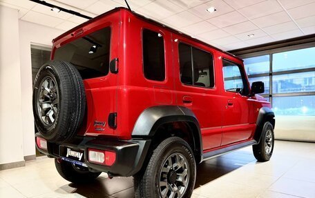 Suzuki Jimny, 2024 год, 3 449 000 рублей, 8 фотография