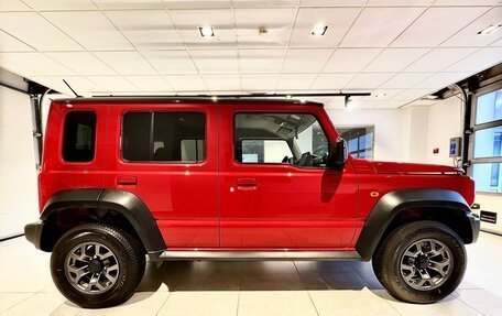 Suzuki Jimny, 2024 год, 3 449 000 рублей, 7 фотография