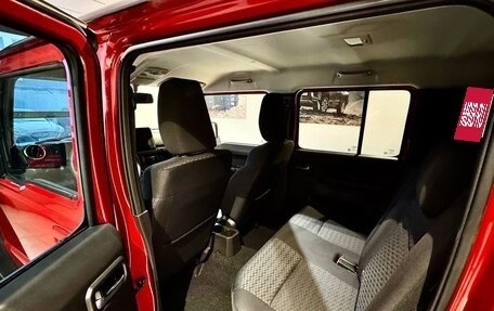 Suzuki Jimny, 2024 год, 3 449 000 рублей, 10 фотография