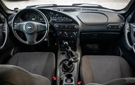 Chevrolet Niva I рестайлинг, 2010 год, 450 000 рублей, 13 фотография