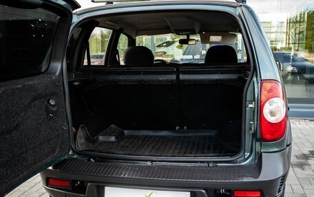 Chevrolet Niva I рестайлинг, 2010 год, 450 000 рублей, 19 фотография