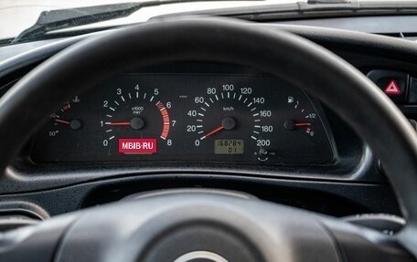 Chevrolet Niva I рестайлинг, 2010 год, 450 000 рублей, 15 фотография