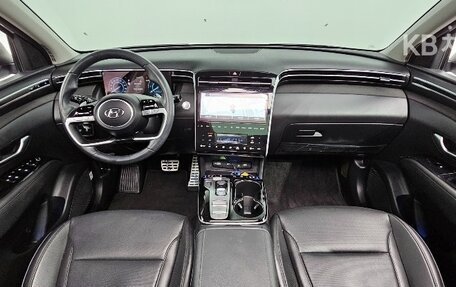 Hyundai Tucson, 2022 год, 2 514 233 рублей, 6 фотография
