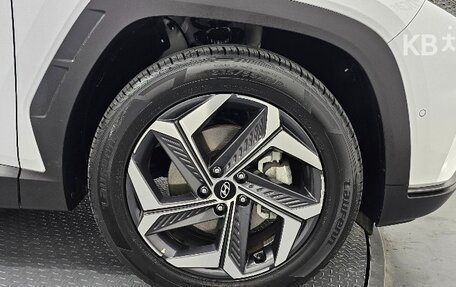 Hyundai Tucson, 2022 год, 2 514 233 рублей, 13 фотография