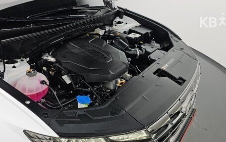 Hyundai Tucson, 2022 год, 2 514 233 рублей, 12 фотография