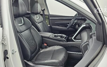 Hyundai Tucson, 2022 год, 2 514 233 рублей, 14 фотография