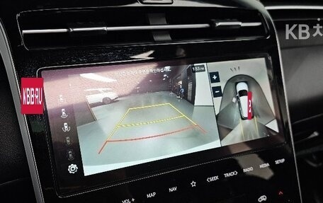Hyundai Tucson, 2022 год, 2 514 233 рублей, 10 фотография