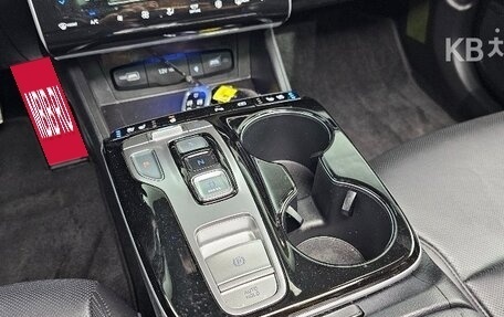 Hyundai Tucson, 2022 год, 2 514 233 рублей, 9 фотография