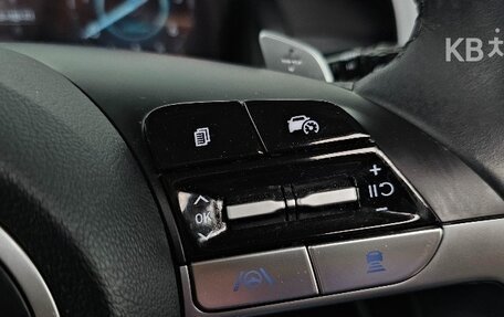 Hyundai Tucson, 2022 год, 2 514 233 рублей, 18 фотография