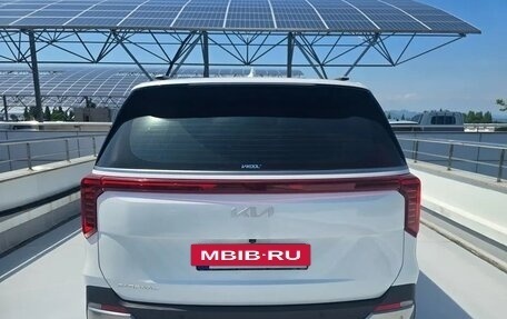 KIA Carnival, 2024 год, 3 800 100 рублей, 4 фотография