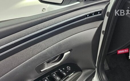 Hyundai Tucson, 2022 год, 2 514 233 рублей, 19 фотография