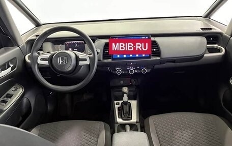 Honda Fit, 2020 год, 999 777 рублей, 7 фотография