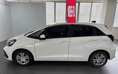 Honda Fit, 2020 год, 999 777 рублей, 5 фотография