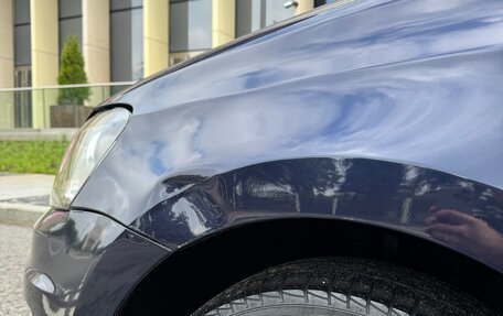 Volkswagen Polo VI (EU Market), 2016 год, 1 300 000 рублей, 22 фотография