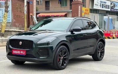 Jaguar E-Pace, 2024 год, 3 554 000 рублей, 1 фотография