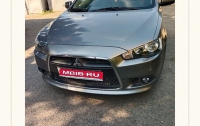 Mitsubishi Lancer IX, 2013 год, 1 180 000 рублей, 1 фотография
