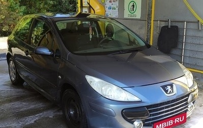 Peugeot 307 I, 2005 год, 250 000 рублей, 1 фотография