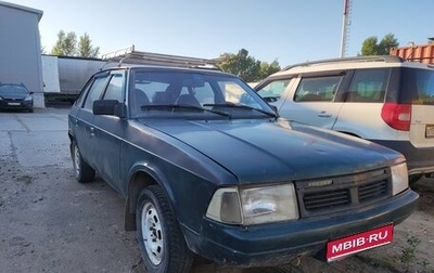 Москвич 2141, 1998 год, 80 000 рублей, 1 фотография