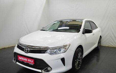 Toyota Camry, 2016 год, 1 975 000 рублей, 1 фотография