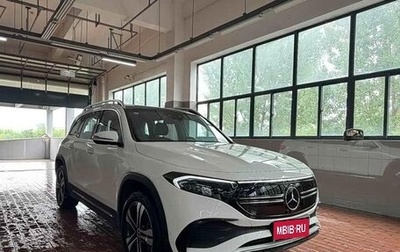 Mercedes-Benz EQB, 2023 год, 3 040 000 рублей, 1 фотография