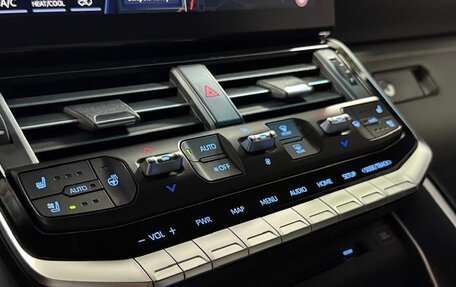 Toyota Land Cruiser, 2024 год, 14 200 000 рублей, 25 фотография