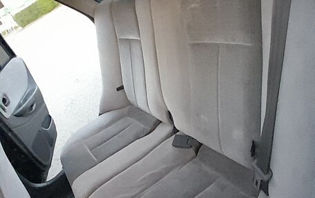 Mazda Familia, 1999 год, 310 000 рублей, 5 фотография