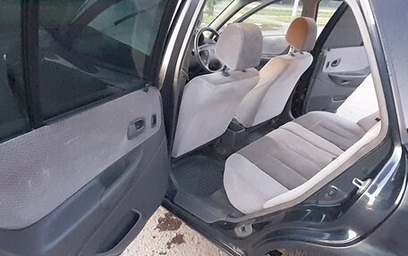 Mazda Familia, 1999 год, 310 000 рублей, 4 фотография