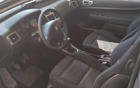 Peugeot 307 I, 2005 год, 250 000 рублей, 4 фотография