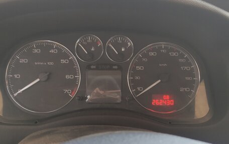 Peugeot 307 I, 2005 год, 250 000 рублей, 3 фотография