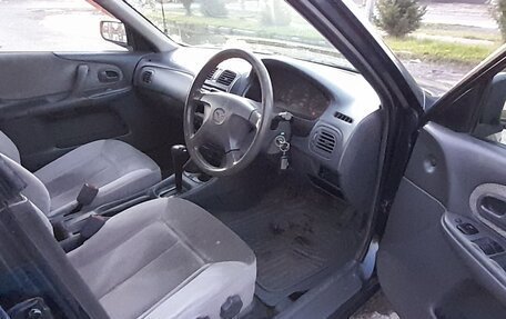 Mazda Familia, 1999 год, 310 000 рублей, 11 фотография
