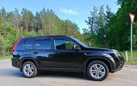 Nissan X-Trail, 2014 год, 1 490 000 рублей, 3 фотография