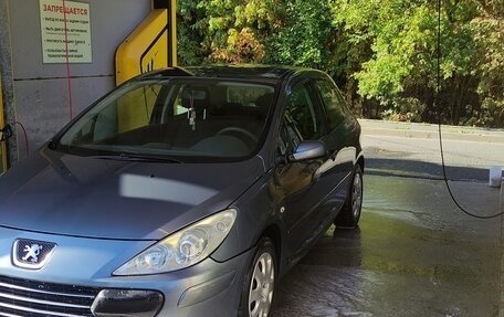 Peugeot 307 I, 2005 год, 250 000 рублей, 8 фотография