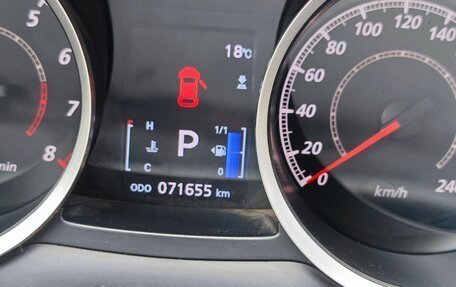 Mitsubishi Lancer IX, 2013 год, 1 180 000 рублей, 3 фотография