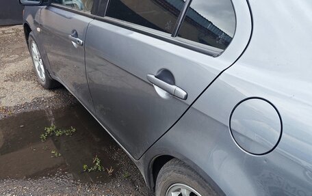 Mitsubishi Lancer IX, 2013 год, 1 180 000 рублей, 8 фотография