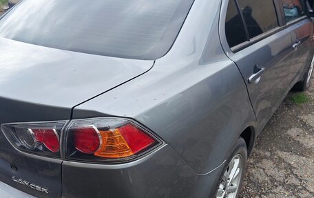 Mitsubishi Lancer IX, 2013 год, 1 180 000 рублей, 9 фотография
