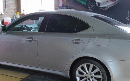 Lexus IS II рестайлинг 2, 2007 год, 1 240 000 рублей, 3 фотография