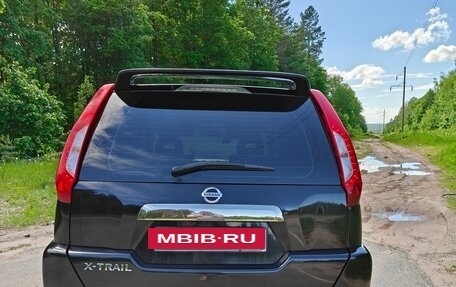 Nissan X-Trail, 2014 год, 1 490 000 рублей, 4 фотография