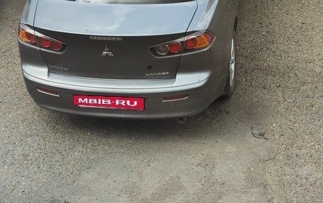 Mitsubishi Lancer IX, 2013 год, 1 180 000 рублей, 2 фотография