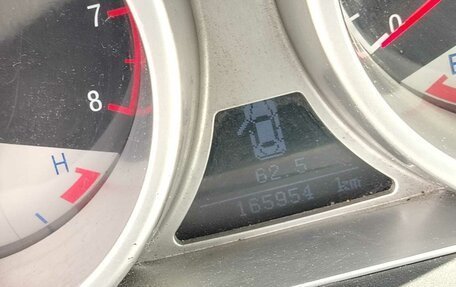 Geely Emgrand X7 I, 2014 год, 830 000 рублей, 8 фотография