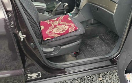 Geely Emgrand X7 I, 2014 год, 830 000 рублей, 6 фотография