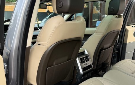 Land Rover Range Rover Sport II, 2020 год, 5 990 000 рублей, 6 фотография