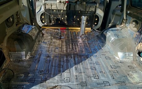 ТагАЗ Road Partner, 2009 год, 660 000 рублей, 16 фотография