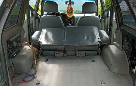 ТагАЗ Road Partner, 2009 год, 660 000 рублей, 17 фотография