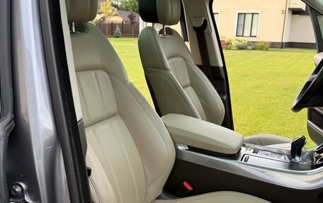 Land Rover Range Rover Sport II, 2020 год, 5 990 000 рублей, 7 фотография
