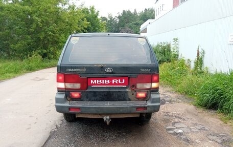 ТагАЗ Road Partner, 2009 год, 660 000 рублей, 12 фотография
