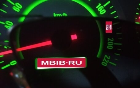 ТагАЗ Road Partner, 2009 год, 660 000 рублей, 18 фотография