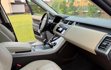 Land Rover Range Rover Sport II, 2020 год, 5 990 000 рублей, 8 фотография