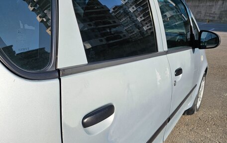 Mitsubishi Colt VI рестайлинг, 2005 год, 380 000 рублей, 7 фотография